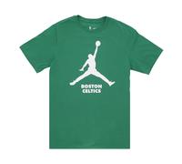 Jordan - Camiseta Essentials Boscel Clover - Sport - Hombre - Verde - XS -