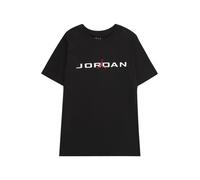 Jordan Camiseta funcional 'AIR' rojo / negro / blanco 140-152 rojo / negro / blanco