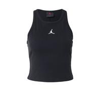 Jordan Camiseta funcional 'Ess' negro / blanco XS negro / blanco