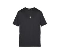 Jordan Camiseta funcional negro / blanco S negro / blanco
