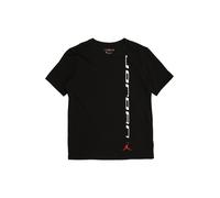 Jordan Camiseta funcional rojo / negro / blanco 122-128 rojo / negro / blanco