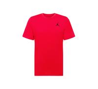 Jordan Jumpman Camiseta de manga corta - Hombre - Rojo XS