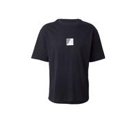 Jordan Camiseta gris claro / negro / blanco S gris claro / negro / blanco