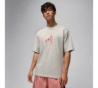 Jordan Camiseta - Hombre - Gris XL
