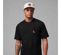 Jordan Camiseta - Hombre - Negro L