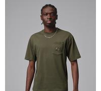 Jordan Camiseta - Hombre - Verde S