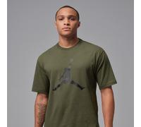 Jordan Camiseta - Hombre - Verde XS