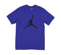 Jordan - Camiseta Jumpman Crew - Sport - Hombre - Azul - M -