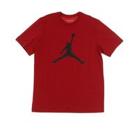 Nike CJ0921-687 M J Jumpman SS Crew T-Shirt Men's Gym Red/Black XS