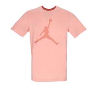 Jordan - Camiseta Jumpman Crew - Sport - Hombre - Rosa - S -