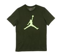 Jordan - Camiseta Jumpman Crew - Sport - Hombre - Verde - S -