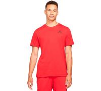 Jordan Jumpman Camiseta de manga corta - Hombre - Rojo XL