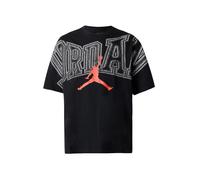 Jordan Camiseta langosta / negro / blanco L langosta / negro / blanco