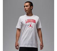 Jordan Camiseta Londres - Hombre - Blanco XXL
