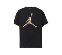Jordan Camiseta marrón / oliva / negro / offwhite M marrón / oliva / negro / offwhite