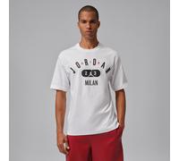 Jordan Camiseta Milán - Hombre - Blanco XS