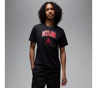 Jordan Camiseta Milán - Hombre - Negro XS