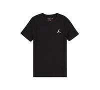 Camiseta Nike Jordan Jdb Jumpman Air Emb Niño Negro 10 - 12 AÑOS