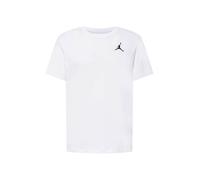 Jordan Jumpman Camiseta de manga corta - Hombre - Blanco L