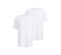 Jordan Camiseta negro / blanco M negro / blanco