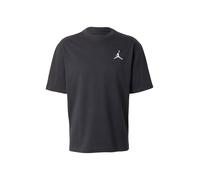 Jordan Camiseta negro / blanco XL negro / blanco