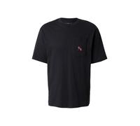 Jordan Camiseta negro S negro