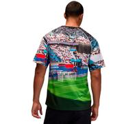 Jersey T-Shirt con gráfico Slim Jordan x PSG para hombre Ref. HV3419-010 Color Multi Talla S