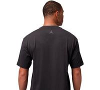 Jordan - Camiseta Psg Fanswear 2025-2026, Unisex, Oil Grey-White, M