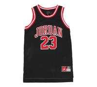 Jordan Camiseta rojo / negro / blanco 128-138 rojo / negro / blanco