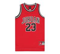 Jordan Camiseta rojo / negro / blanco 128-138 rojo / negro / blanco