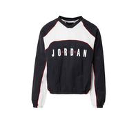 Jordan Camiseta rojo / negro / blanco M EUR