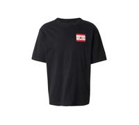 Jordan Camiseta rojo / negro / blanco M rojo / negro / blanco