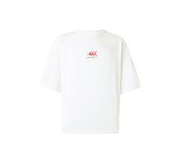 Jordan Camiseta rojo / negro / blanco S rojo / negro / blanco