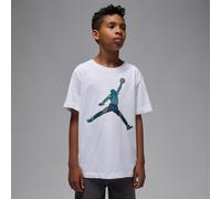 Jordan Camiseta Skeleton Jumpman - Niño/a - Blanco XL