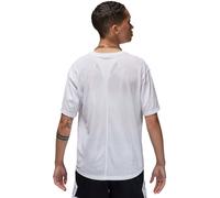 Jordan - Camiseta Sport Diamond Mujer, Mujer, White, L