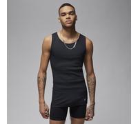 Jordan Camisetas de tirantes Flight Base (2 unidades) - Hombre - Negro XL