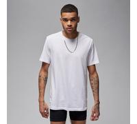 Jordan Camisetas Flight Base (2 unidades) - Hombre - Blanco S