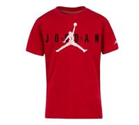 Jordan Camisetas y Tops Niño - Rojo 95B922 R78 Gym Red Niño 8-10Y