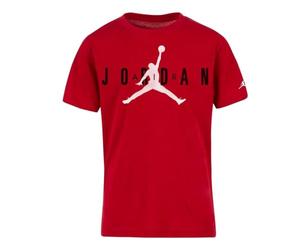 Jordan Camisetas y Tops Niño - Rojo 95B922 R78 Gym Red Niño 8-10Y