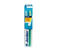 JORDAN CLASSIC cepillo dental #duro 2 uds