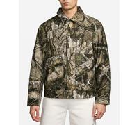 Chaqueta ligera camuflaje Relaxed Jordan Brooklyn Realtree Chicago para hombre Ref. HV0649-222 Color Marrón Talla S