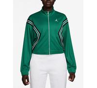 Jordan Chaqueta de mujer Brooklyn Jordan. Verde XS
