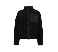 Jordan Chaqueta polar 'FLT MTNSIDE' negro XS negro