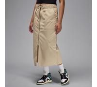 Jordan Chicago Falda - Mujer - Marrón S (EU 36-38)