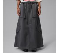 Jordan Chicago Falda parachute - Mujer - Negro S (EU 36-38)