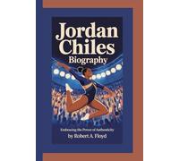 JORDAN CHILES BIOGRAPHY: Embracing the Power of Authenticity