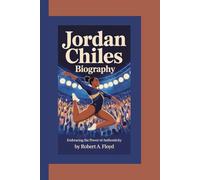 JORDAN CHILES BIOGRAPHY: Embracing the Power of Authenticity