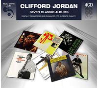 Jordan, Clifford - 7 Classic Albums