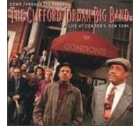 Jordan,Clifford-Big Band - Down Through the Years