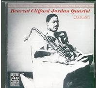 Jordan, Clifford Quartet - Bearcat